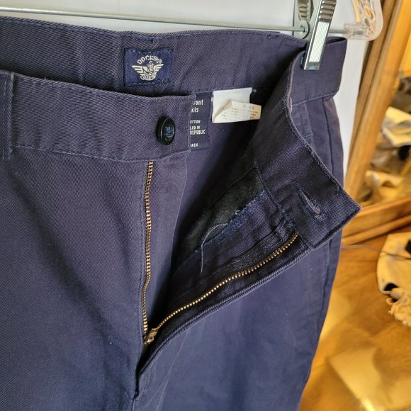 Dockers Women's Jean 10M, 305 - Picture 6 of 8